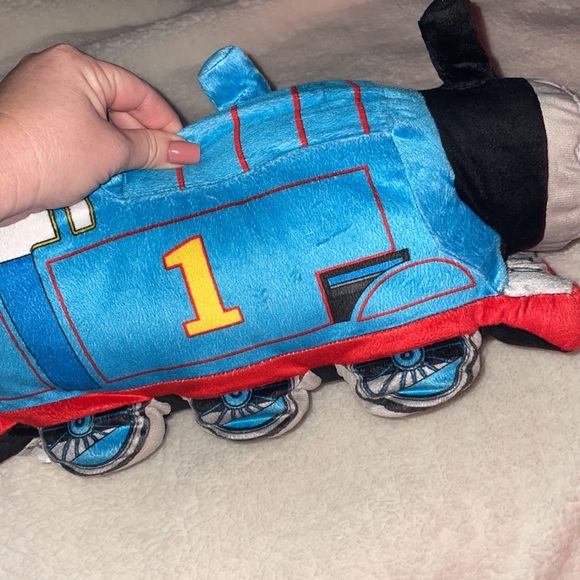 **3/$15** New, Thomas the Train stuffy - Picture 3 of 5